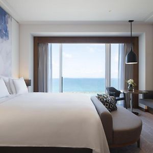 Chambre de Luxe au Bord de la Mer